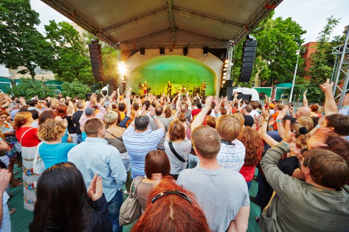 Open Air 